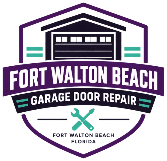 Fort Walton Beach Garage Door Repair